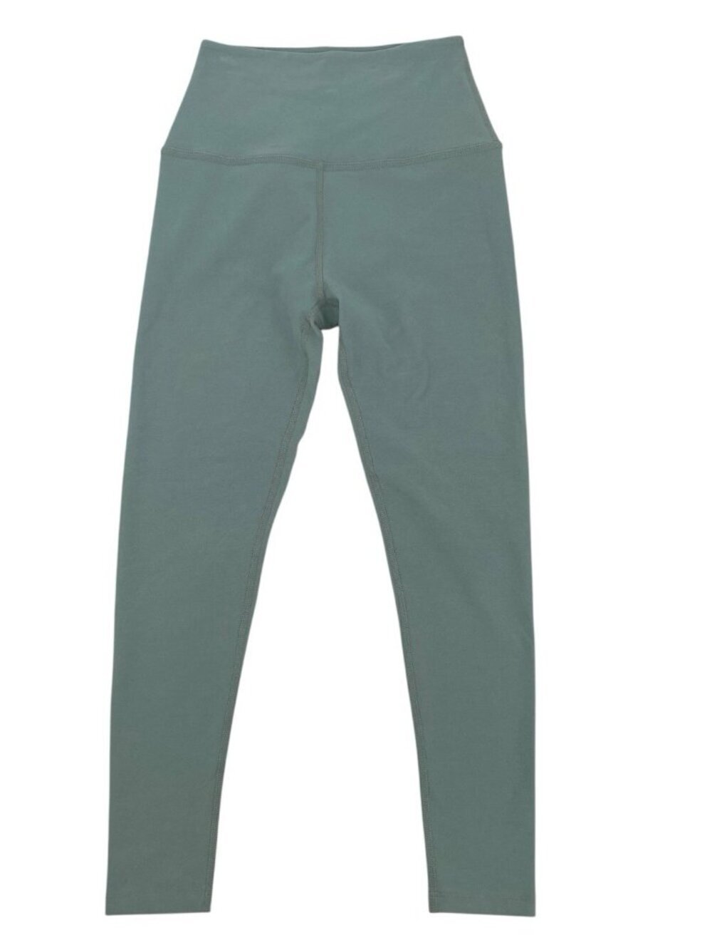 Beyond Yoga Size Small Mint Color Yoga Leggings Athletic Athleisure 23” Inseam
